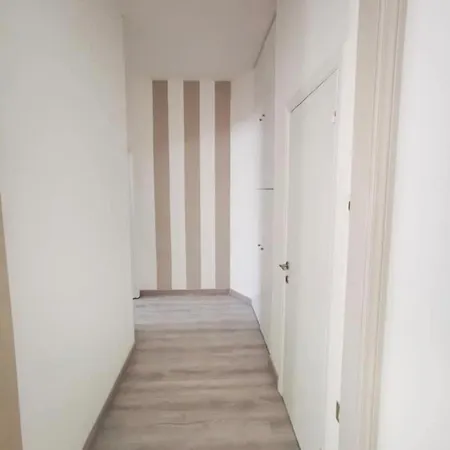 Civitamare Apartment *