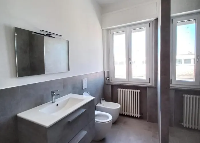 Civitamare Apartment Civitanova Marche