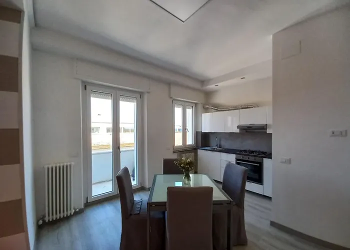 Civitamare Apartment *