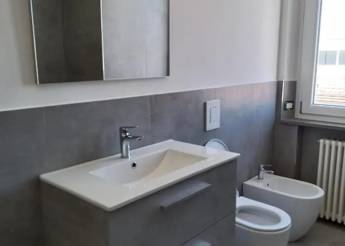 Civitamare Apartment Civitanova Marche