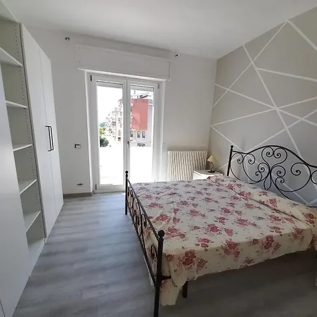 Apartment Civitamare