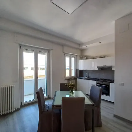 Civitamare Apartment *