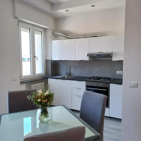 Apartment Civitamare *