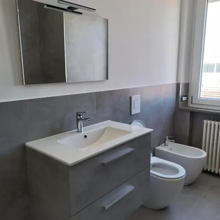 Civitamare Apartment Civitanova Marche