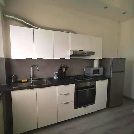 Apartment Civitamare