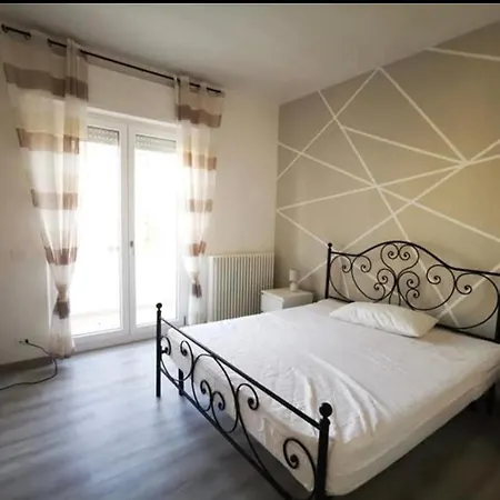 Civitamare Apartment