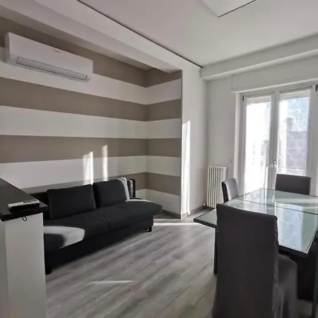 Appartamento Civitamare Civitanova Marche