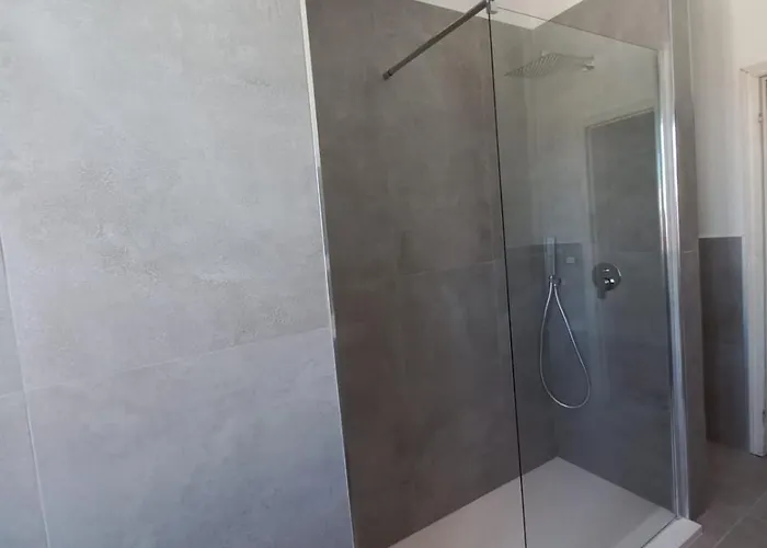 Civitamare Appartement *