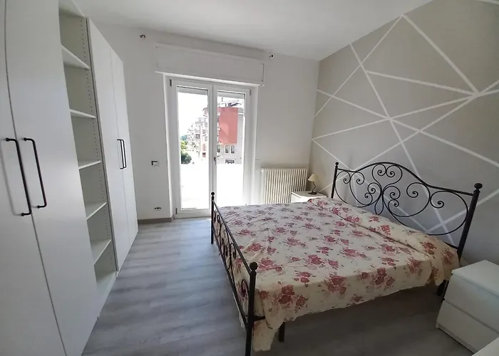 Appartement Civitamare