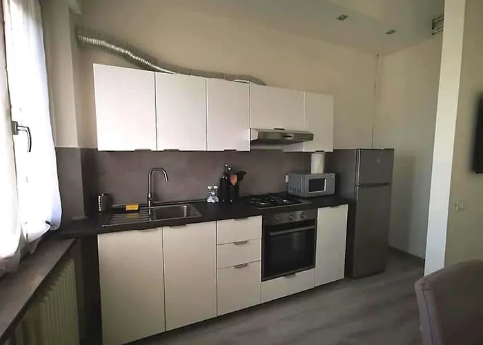 Appartement Civitamare