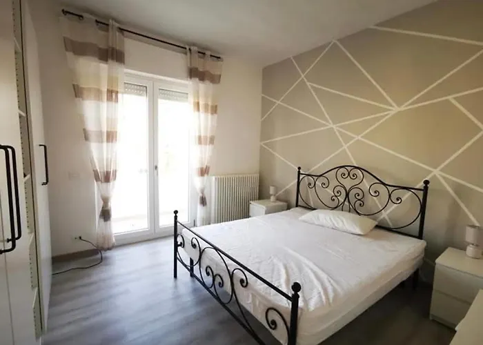 Civitamare Appartement