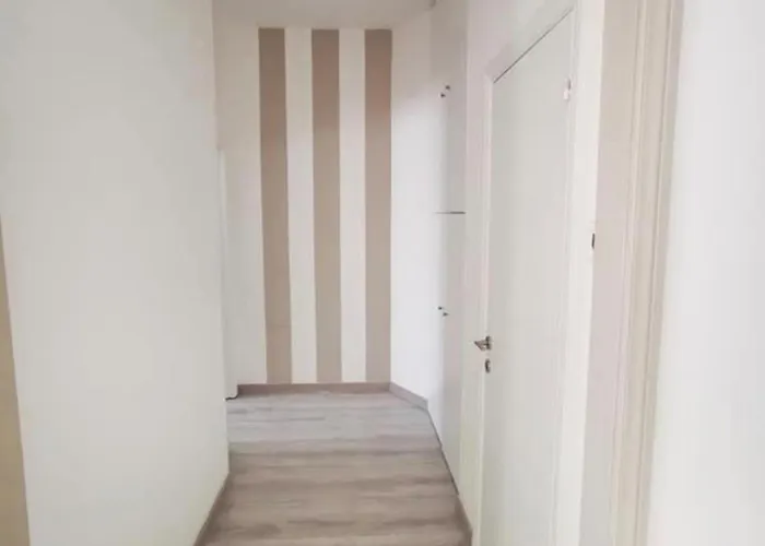 Civitamare Appartement *