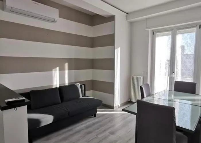 Appartement Civitamare Civitanova Marche